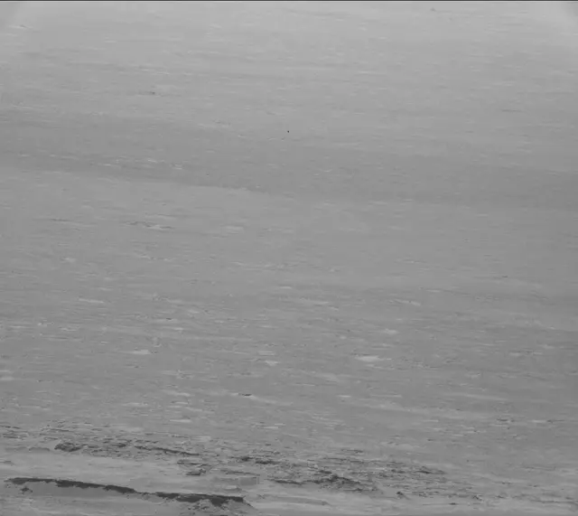 Sol 1955: Mast Camera (Mastcam)