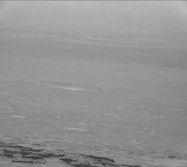 Sol 1955: Mast Camera (Mastcam)