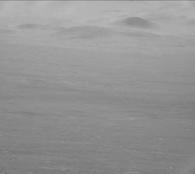 Sol 1955: Mast Camera (Mastcam)