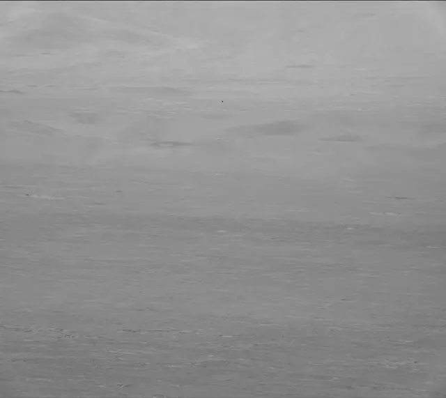 Sol 1955: Mast Camera (Mastcam)