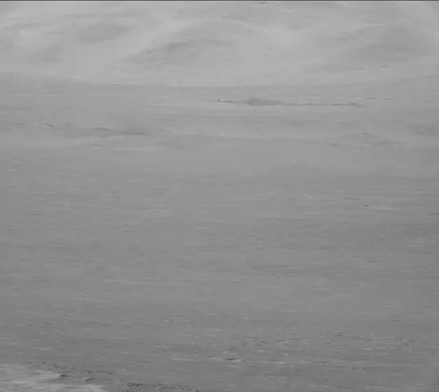 Sol 1955: Mast Camera (Mastcam)