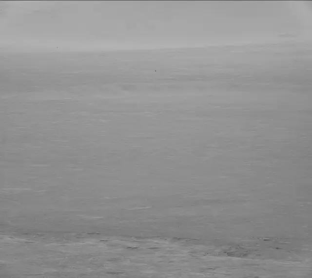 Sol 1955: Mast Camera (Mastcam)