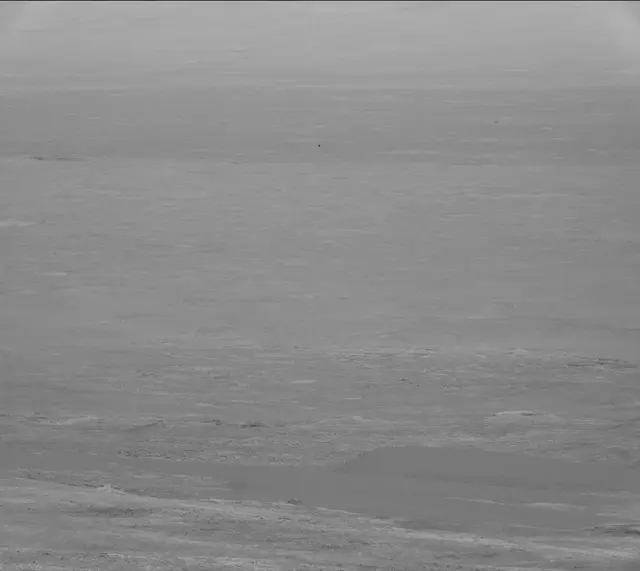 Sol 1955: Mast Camera (Mastcam)