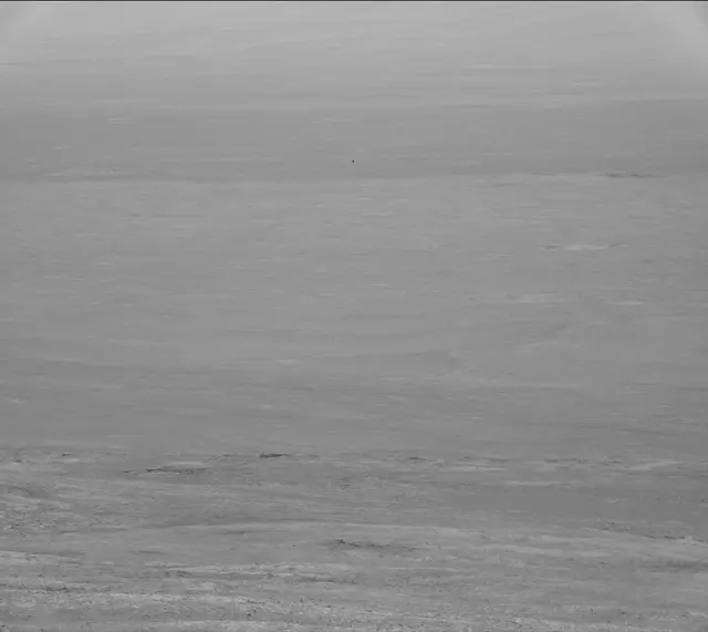 Sol 1955: Mast Camera (Mastcam)