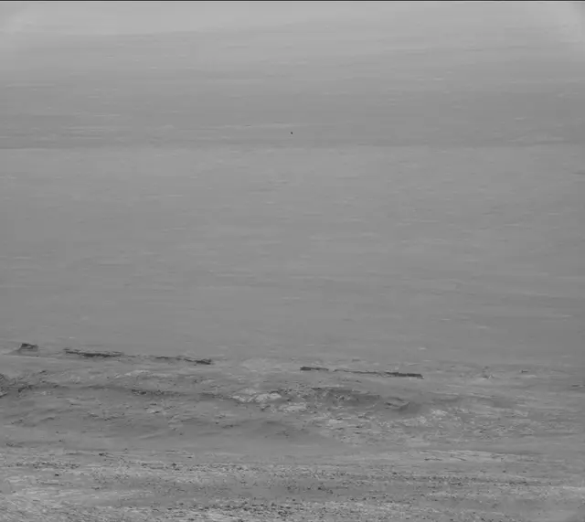 Sol 1955: Mast Camera (Mastcam)