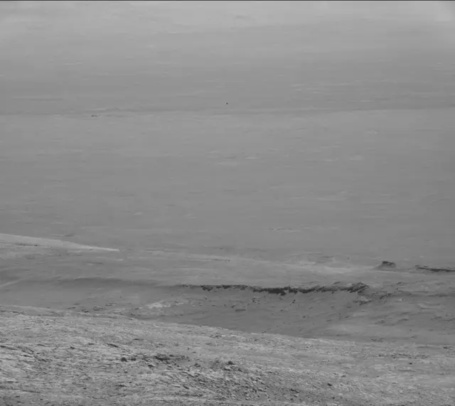 Sol 1955: Mast Camera (Mastcam)