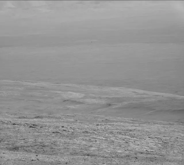 Sol 1955: Mast Camera (Mastcam)