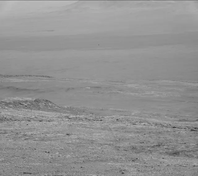 Sol 1955: Mast Camera (Mastcam)