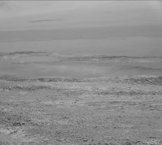 Sol 1955: Mast Camera (Mastcam)