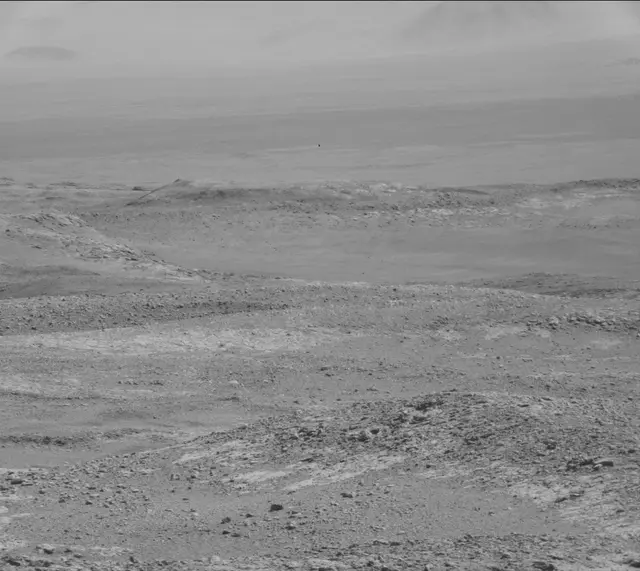 Sol 1955: Mast Camera (Mastcam)