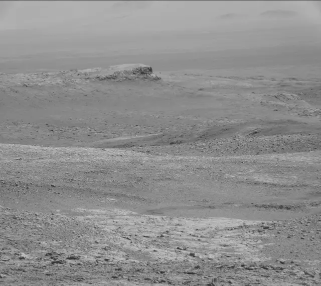 Sol 1955: Mast Camera (Mastcam)
