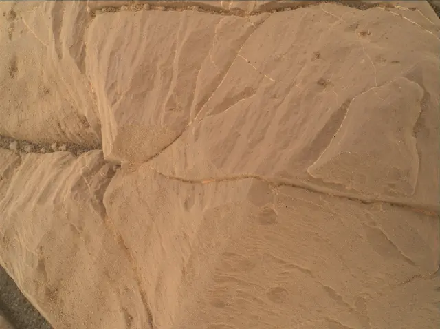 Sol 1955: Mars Hand Lens Imager (MAHLI)