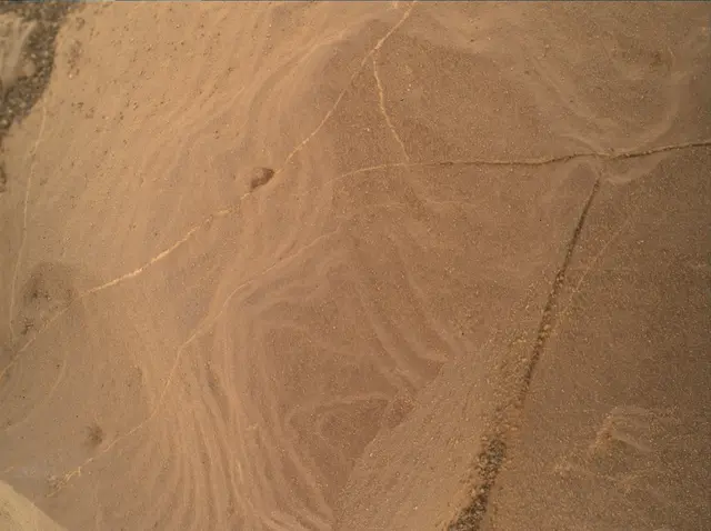 Sol 1955: Mars Hand Lens Imager (MAHLI)