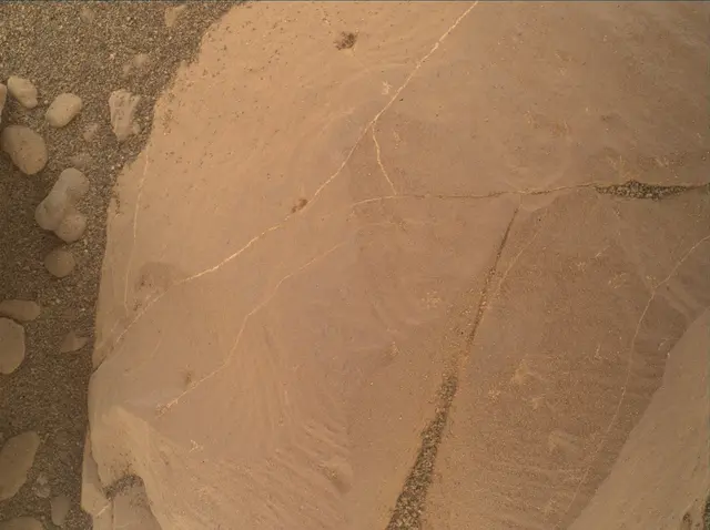 Sol 1955: Mars Hand Lens Imager (MAHLI)