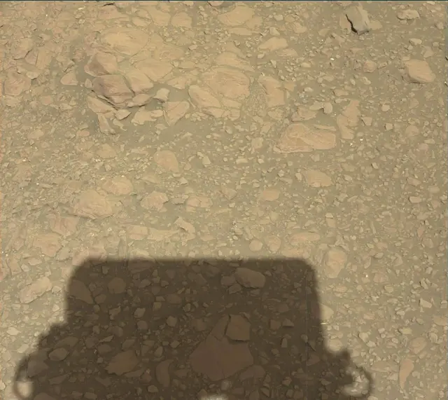 Sol 1957: Mast Camera (Mastcam)