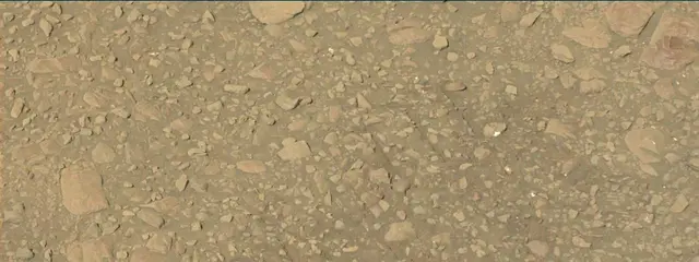 Sol 1957: Mast Camera (Mastcam)