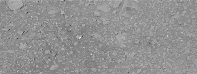 Sol 1957: Mast Camera (Mastcam)