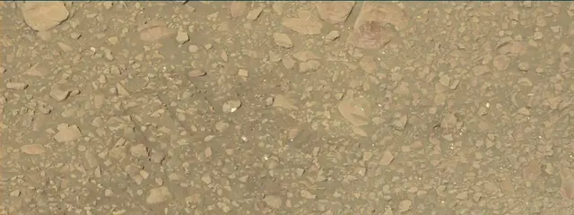 Sol 1957: Mast Camera (Mastcam)