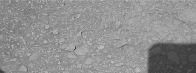 Sol 1957: Mast Camera (Mastcam)