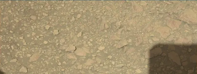 Sol 1957: Mast Camera (Mastcam)