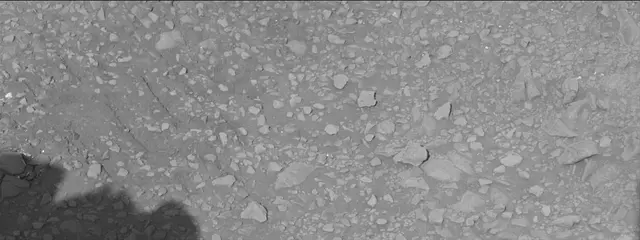 Sol 1957: Mast Camera (Mastcam)