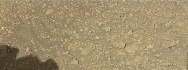 Sol 1957: Mast Camera (Mastcam)