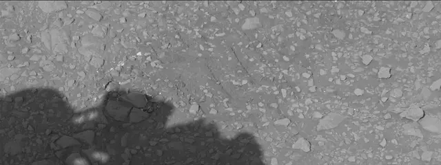 Sol 1957: Mast Camera (Mastcam)