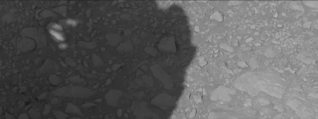Sol 1957: Mast Camera (Mastcam)