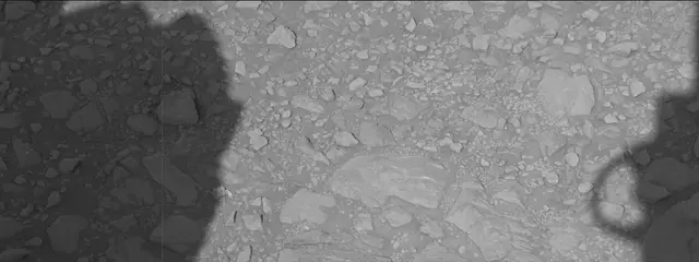 Sol 1957: Mast Camera (Mastcam)