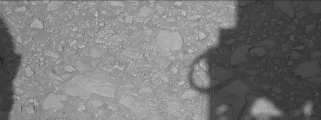 Sol 1957: Mast Camera (Mastcam)