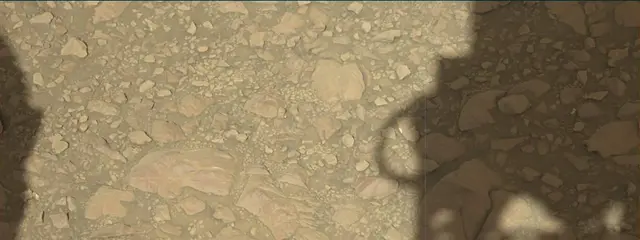 Sol 1957: Mast Camera (Mastcam)
