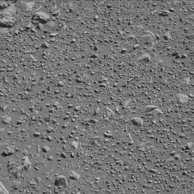 Sol 1957: Mast Camera (Mastcam)