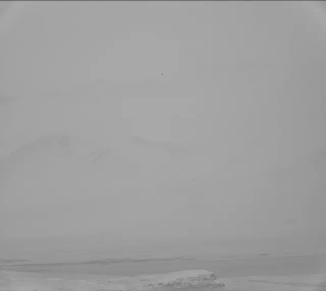 Sol 1957: Mast Camera (Mastcam)