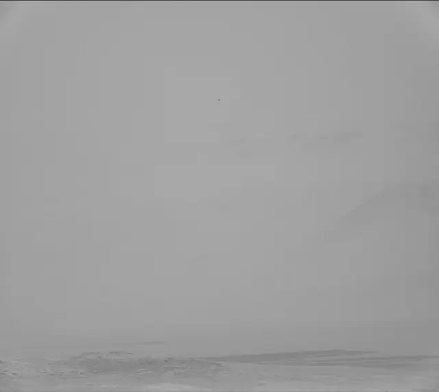 Sol 1957: Mast Camera (Mastcam)