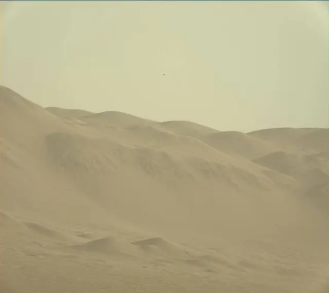 Sol 1957: Mast Camera (Mastcam)