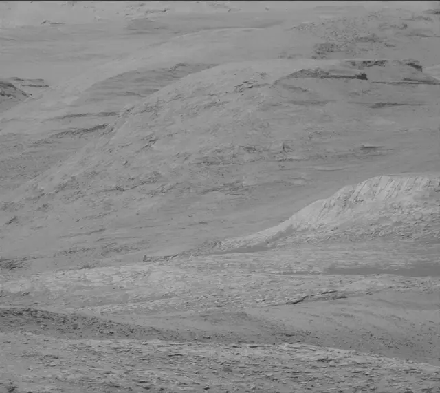 Sol 1957: Mast Camera (Mastcam)