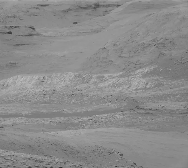 Sol 1957: Mast Camera (Mastcam)