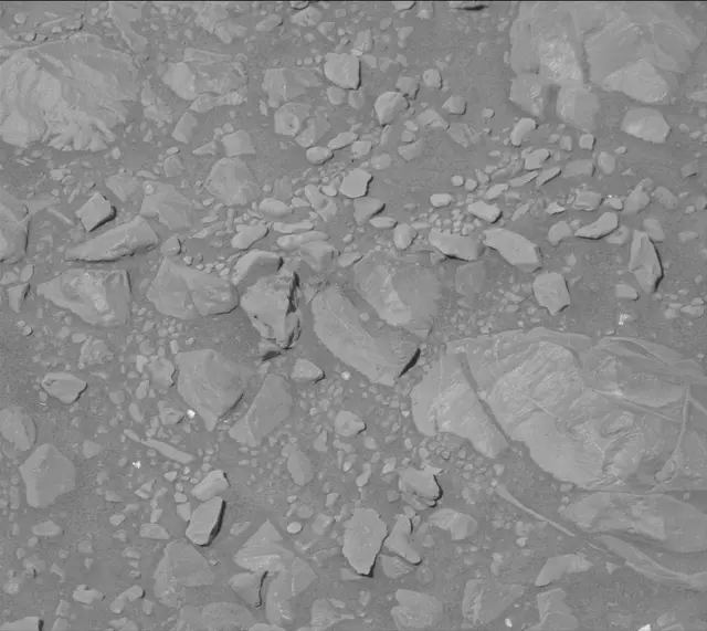 Sol 1957: Mast Camera (Mastcam)