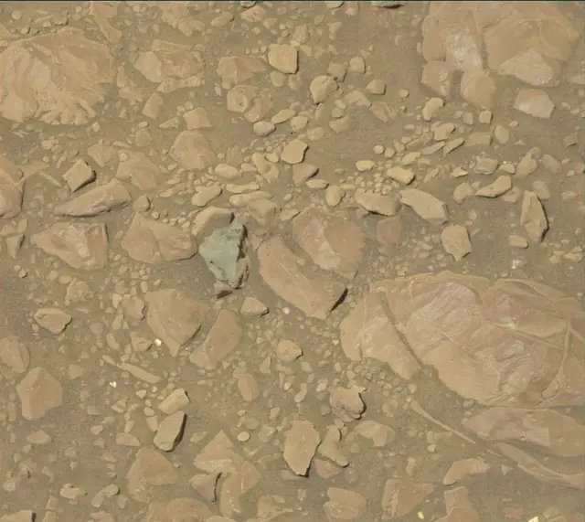 Sol 1957: Mast Camera (Mastcam)