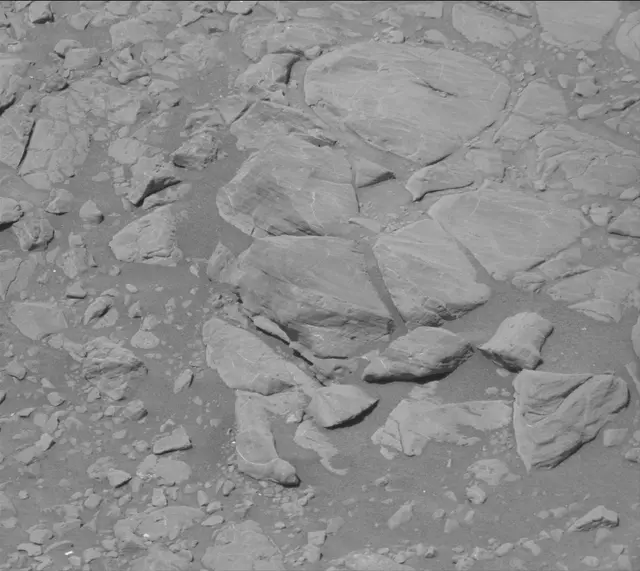 Sol 1957: Mast Camera (Mastcam)