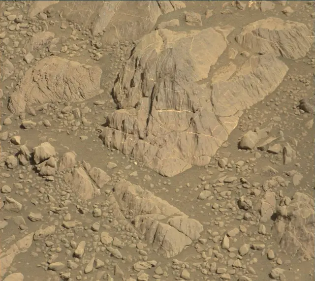 Sol 1957: Mast Camera (Mastcam)