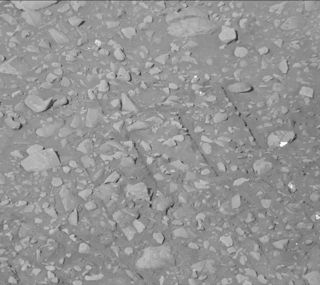 Sol 1957: Mast Camera (Mastcam)