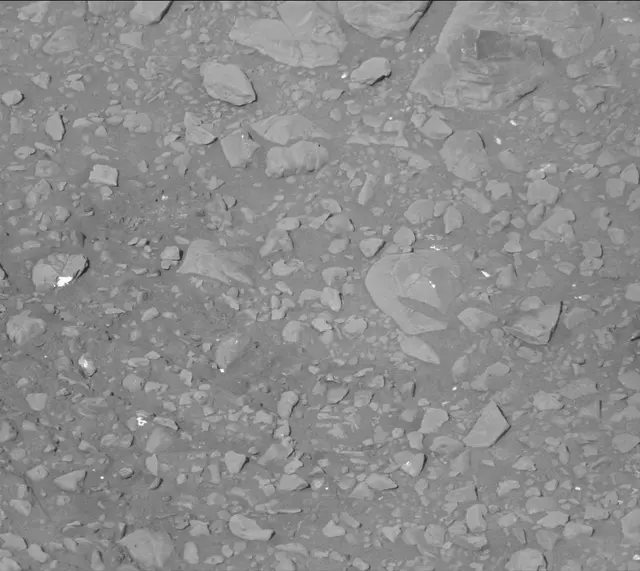 Sol 1957: Mast Camera (Mastcam)