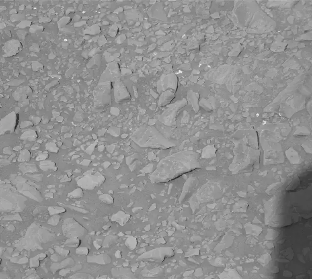 Sol 1957: Mast Camera (Mastcam)