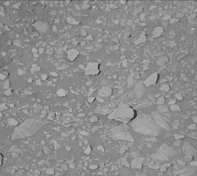 Sol 1957: Mast Camera (Mastcam)