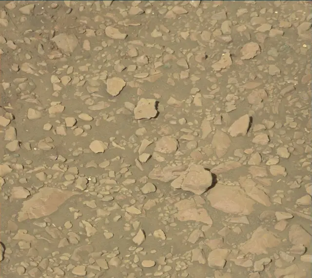 Sol 1957: Mast Camera (Mastcam)