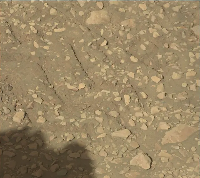 Sol 1957: Mast Camera (Mastcam)
