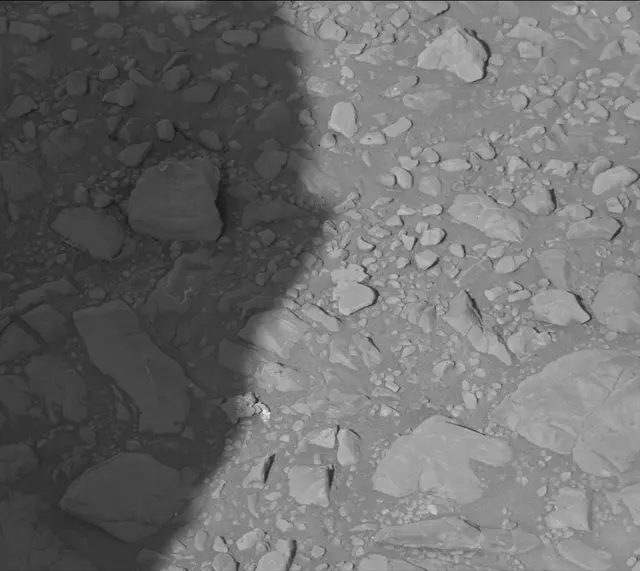 Sol 1957: Mast Camera (Mastcam)