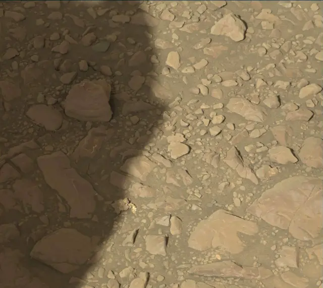 Sol 1957: Mast Camera (Mastcam)