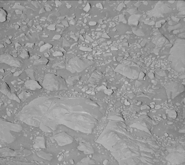 Sol 1957: Mast Camera (Mastcam)